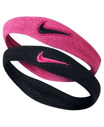 Under armour performance 6 wristband multichannel performance fibres absorb moisture and wick it away so you can stay focused on your game 15 cm length provides more than enough wristband coverage to handle your most intense moments embroidered ua logo sold in pairs Nike Bca Dri Fit Skinny Bicep Bands Home Away