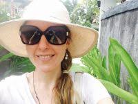 Miss Fiona Bond Exercise Physiologist