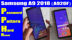 Sep 17, 2016 · the unlock code will be mailed to you once it is ready. Samsung A9 Hard Reset For Gsm