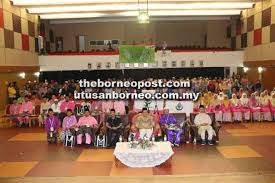 Dewan bahasa & pustaka atau dikenali juga sebagai dbp telah ditubuhkan pada 22 jun 1956 dan merupakan sebuah jabatan kerajaan malaysia untuk menggerak dan memartabatkan bahasa melayu sebagai bahasa kebangsaan. Seminar Sejarah Islam Platform Pembangunan Ummah Utusan Borneo Online