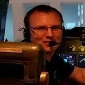 Obituary: Eric Ernst