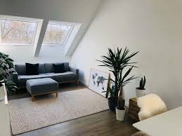 Susses Wohnzimmer In Dusseldorf Haus Wohnzimmer Wg Zimmer