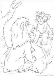 While your child is busy by coloring drawings you can do your errands. Samson And Ryan Is Talking Coloring Page For Kids Free The Wild Printable Coloring Pages Online For Kids Coloringpages101 Com Coloring Pages For Kids