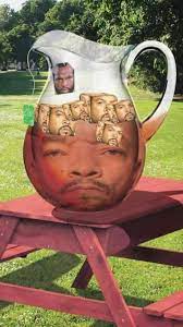 Ice T With Ice Cube And Mr T 9gag