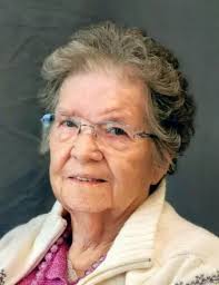 Obituary information for Reva V. Smith