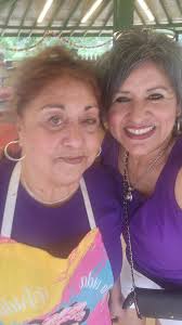 Antonio & Tianna enjoying life!