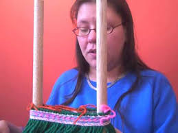 Danielle Carley: Finger weaving returns to Lac Courte Oreilles in  northwestern Wisconsin