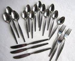 Check spelling or type a new query. Interpur Stainless Steel Flatware Made In Japan Flatware Set Stainless Steel Flatware Flatware