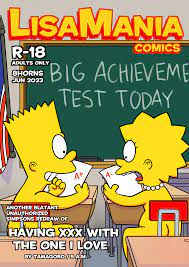 Post 5763901: 8horns Bart_Simpson Lisa_Simpson The_Simpsons