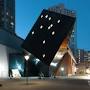 Contemporary Jewish Museum from libeskind.com