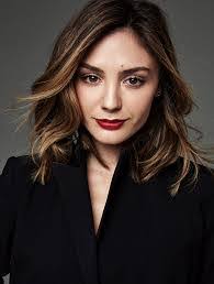 Christine Evangelista : biographie, carrière et filmographie