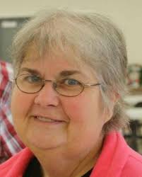 Obituary for Kathy Grady