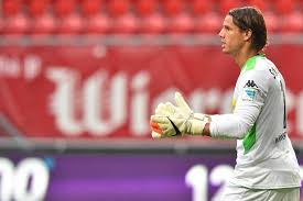 Die em des yann sommer. Yann Sommer Beginnt Bei Borussia Monchengladbach