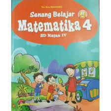 20 latihan soal khusus (dari buku bse ctl matematika, indah budi rahayu) 1. Belajar Matematika Kelas 4