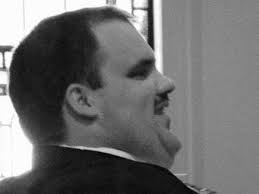 Justin Waldridge Obituary (1987