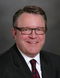 Mark Wedel attended Barron's 100 Summit