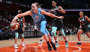 Deutschen handballerinnen gelingt traumstart in die wm in. Wnba Deutsche Nationalspielerin Marie Gulich Im Interview Ware Cool Der Weibliche Dirk Nowitzki Zu Sein