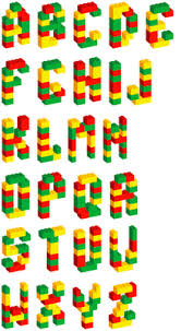 Great Pre K K Ideas Lego Letters Lego Activities Legos