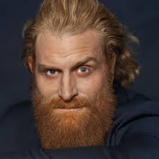  Kristofer Hivju Facebook