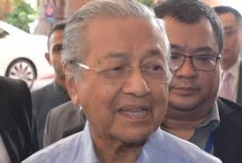 Ciri tadbir urus negara yang baik. Tun M Sistem Tersusun Jamin Pentadbiran Negara Yang Baik