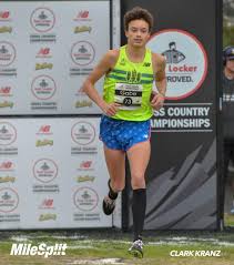 Believe It Or Not Cross Country Is Already Here Check Milesplit To See The Latest Results On The Season S Opening Ra Track And Field Cross Country Foot Locker