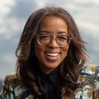 Ebony Beckwith named TOP 100 Executive Women in Tech to Watch