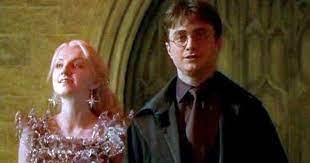 Luna Lovegood Luna Lovegood Harry Potter Wiki Harry Potter