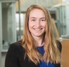 Women-in-STEM Luncheon Panelists Aimee Riggs-Willey