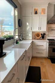 Pin On White Cabinets