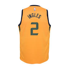 Whether you're looking for the newest joe ingles jersey, a piece of autographed merch or the latest player apparel, you can be sure fanatics has got. Joe Ingles Utah Jazz Jerseys Joe Ingles Shirts Jazz Apparel Joe Ingles Gear Nba Store