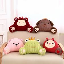 Pillows throw pillow inserts lumbar pillow cover bed rest pillow backrest pillow bed rest toddler bed frame pillow covers ebern designs. Backrest Pillow Bed Rest Pillow Soft Plush Back Support Reading Tv Bed Cushion Ebay