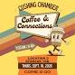 Cushing Chamber Coffee & Connections