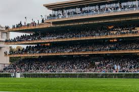 Prix De L Arc De Triomphe Mulberry Travel