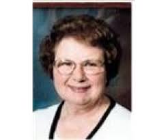 JOAN KIMBLE Obituary (1932