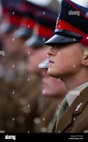 Caps parade hi-res stock photography and images