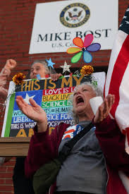 What's in a name: Harry L. Crisp Court