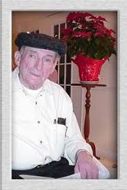 Walter Ostrowski Obituary (2008)