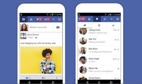 Using apkpure app to upgrade facebook lite, fast, free and save your internet data. Facebook Lite Mod Apk Full Tema Terbaru 2021 For Android Filehippo