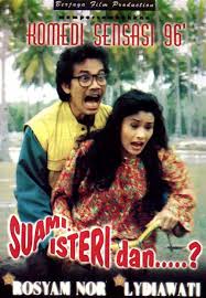 Ost norlela 1962 paduan kasih saloma aziz jaafar. Suami Isteri Dan 1996 Imdb