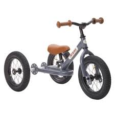 We did not find results for: Trybike Steel 2 In 1 Grey Vintage Trybike Metal Trike Dutch Bike Balance Bike Knock On Wood Toys