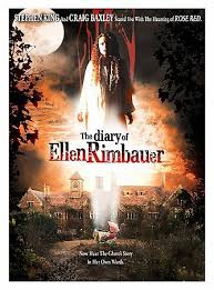 The rest of the inspirations for rose red either came from stephen king's impressively twisted mind, or from the 1959 book the haunting. the haunting would be turned into a movie in itself in 1963 and showcased a professor with an interest in the supernatural recruiting a group of psychics specifically to investigate a haunted house for. The Diary Of Ellen Rimbauer Dvd 2003 For Sale Online Ebay