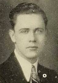 Jack Weldon King (1911-2005)