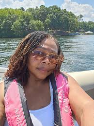 Introduction and community involvement near Lake Gaston