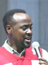 Shukrani by Ambassodors