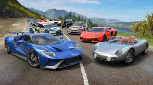 Returning from forza horizon 4, the festival playlist is new and . Buy Forza Horizon 4 Welcome Pack Microsoft Store En Tt
