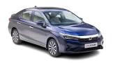 HONDA-CITY
