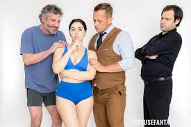 Freeuse Kink - Ignite Your Passion