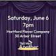 Tell Me Another: An Evening of Live Personal ...