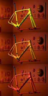 Heat Sensitive Paint For Olympians