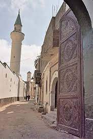 تاريخ طرابلس والعائلات الطرابلسية بالصور (قبل غزو الغجر لها) - مسابقة .. يا  عارف بلاد الغير ... ومش عارف مدائن بلادك ... لو ينشدوك تحير ... على ارض من  خيرها زادك ...